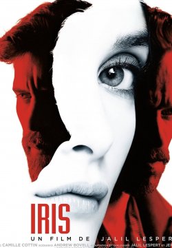In the Shadow of Iris