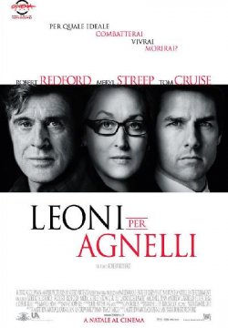 Leoni per agnelli