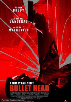 Bullet Head