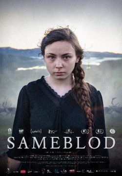 Sami Blood