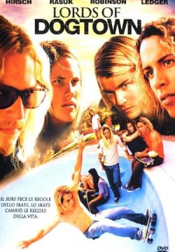 Lords of Dogtown