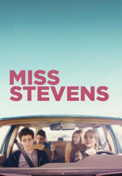 Miss Stevens