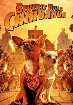 Beverly Hills Chihuahua
