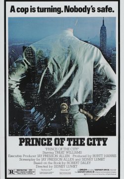 Il principe della città