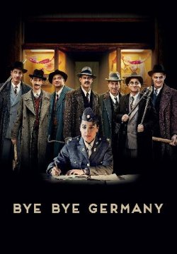 Bye bye Germany
