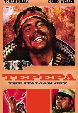 Tepepa