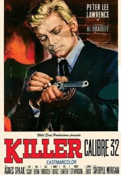 Killer calibro 32