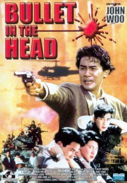Bullet in the Head