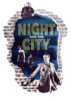 I trafficanti della notte