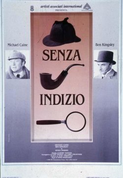 Senza indizio