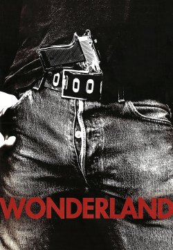 Wonderland - Massacro a Hollywood