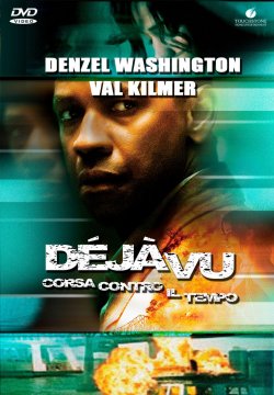 Déjà Vu - Corsa contro il tempo