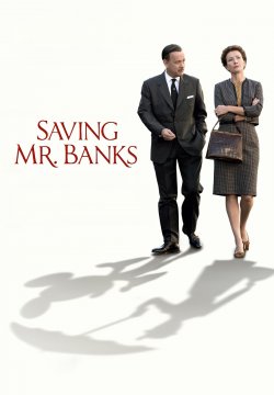 Saving Mr. Banks