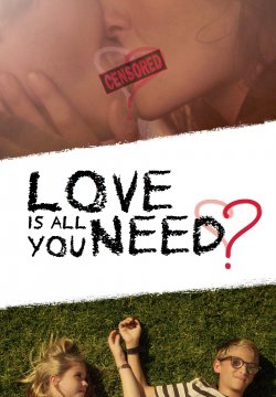 Love Is All You Need