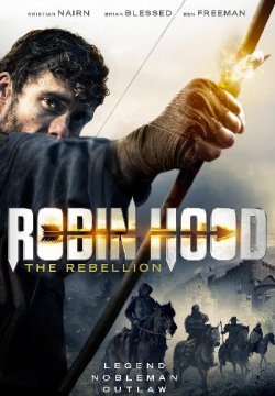 Robin Hood: The Rebellion
