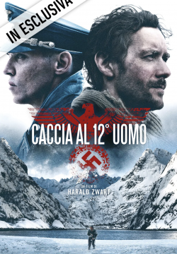 Caccia al 12° uomo
