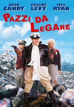 Pazzi da legare