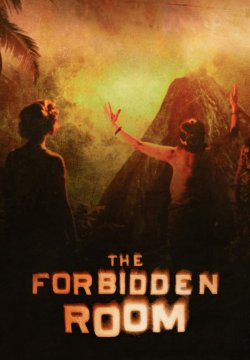 The Forbidden Room