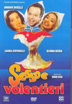 Sesso e volentieri