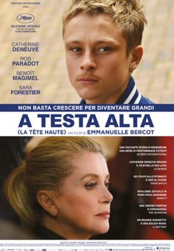 A testa alta