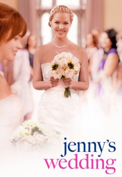 Jenny's Wedding