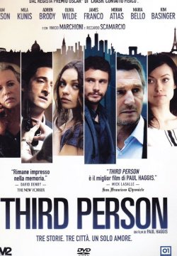 Third Person