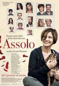 Assolo