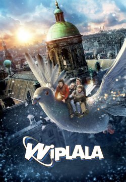 Wiplala - Un maghetto per amico