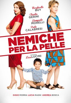 Nemiche per la pelle