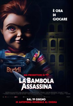 La bambola assassina