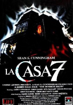 La casa 7