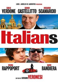 Italians