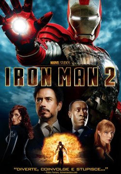 Iron Man 2
