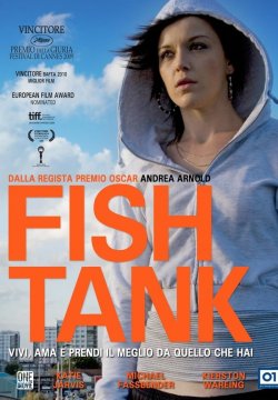 Fish Tank