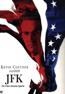 JFK - Un caso ancora aperto