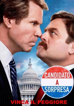 Candidato a sorpresa