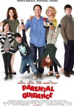 Parental Guidance