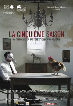 La quinta stagione