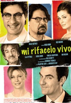 Mi rifaccio vivo