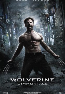 Wolverine - L'immortale