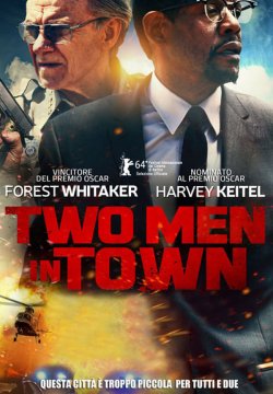 Two Men in Town