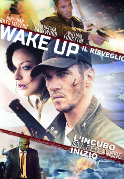 Wake Up - Il risveglio