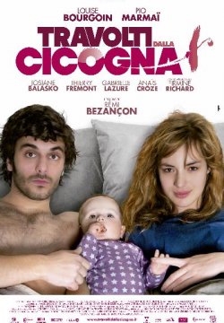 Travolti dalla cicogna