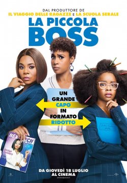 La piccola boss