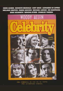 Celebrity