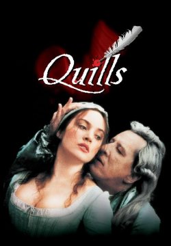 Quills - La penna dello scandalo