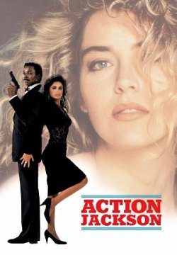Action Jackson