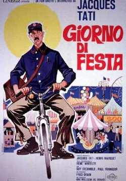Giorno di festa
