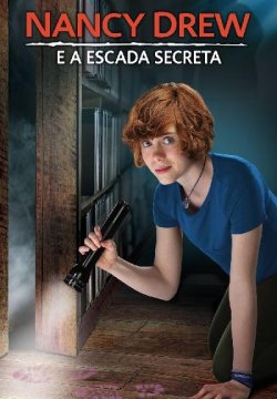 Nancy Drew e il passaggio segreto