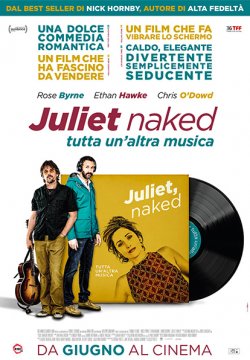 Juliet, Naked - Tutta un'altra musica